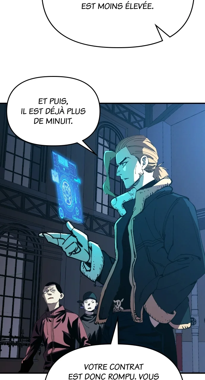 Read Leveling Up Reshaping the World FR Manga Online