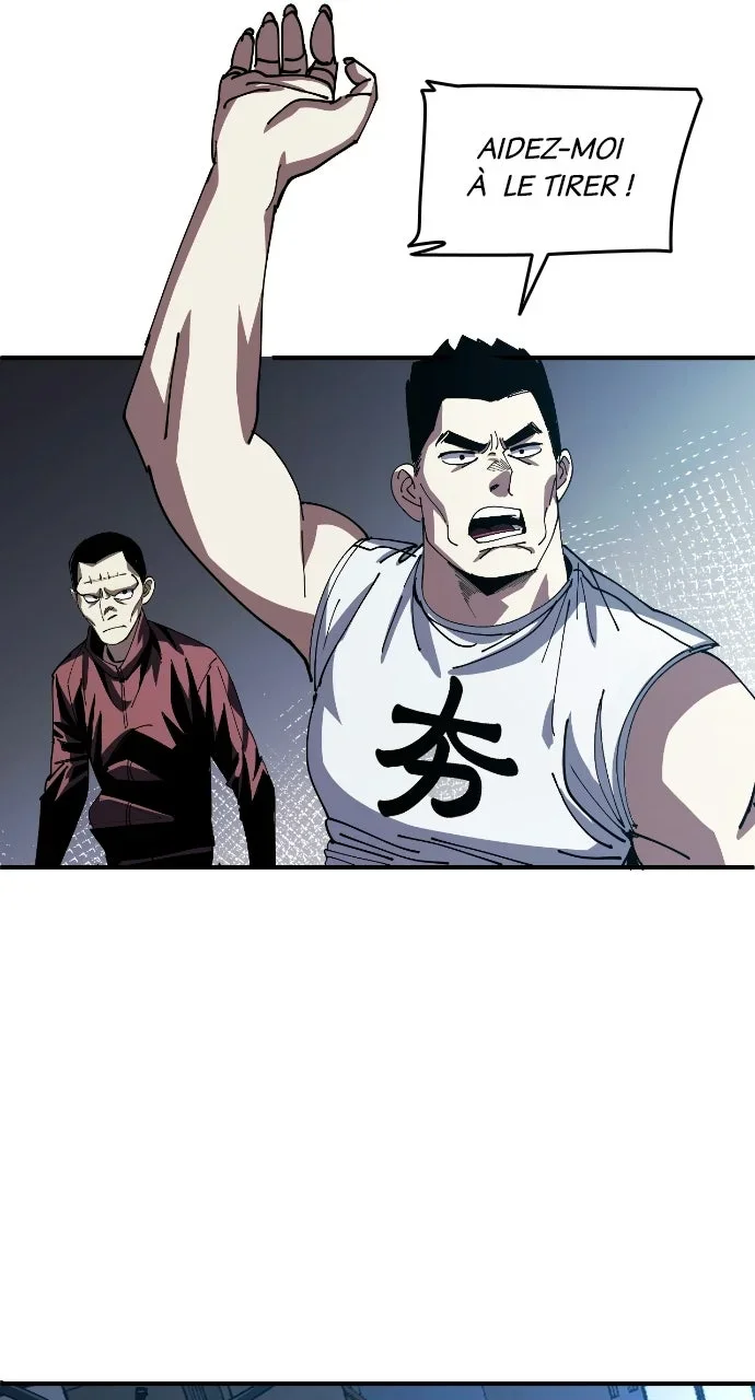 Read Leveling Up Reshaping the World FR Manga Online