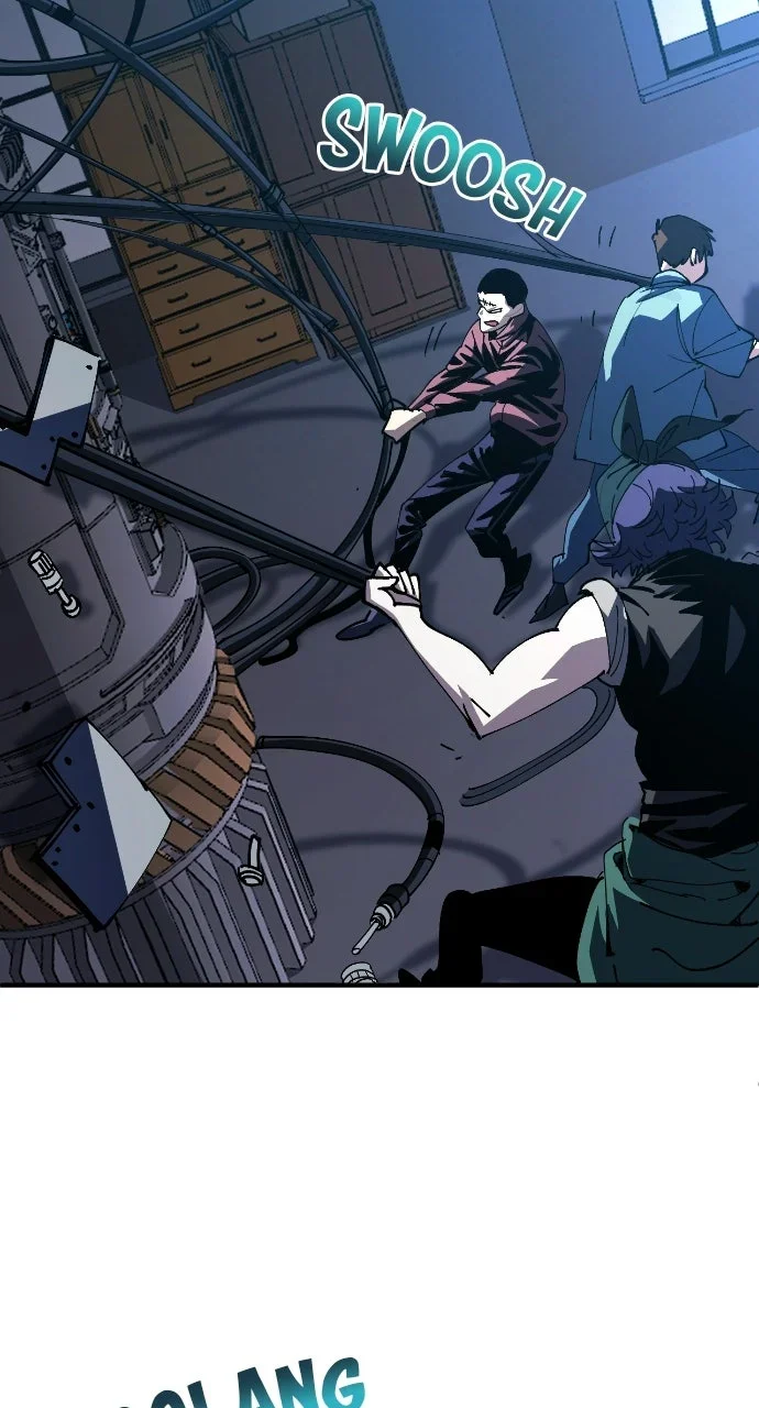 Read Leveling Up Reshaping the World FR Manga Online