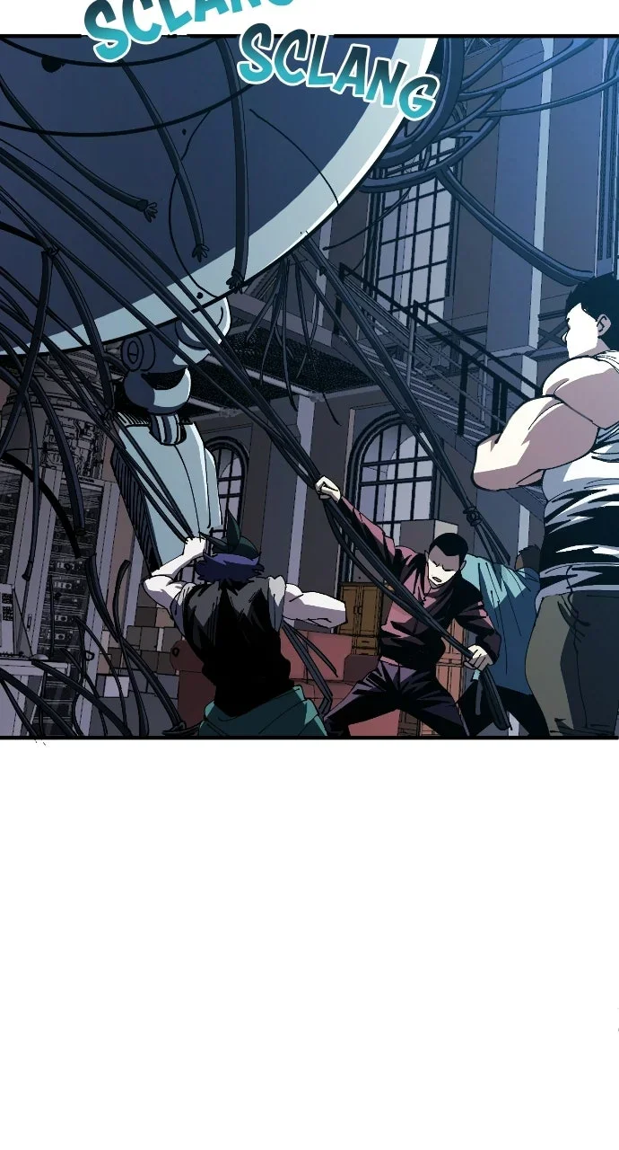 Read Leveling Up Reshaping the World FR Manga Online
