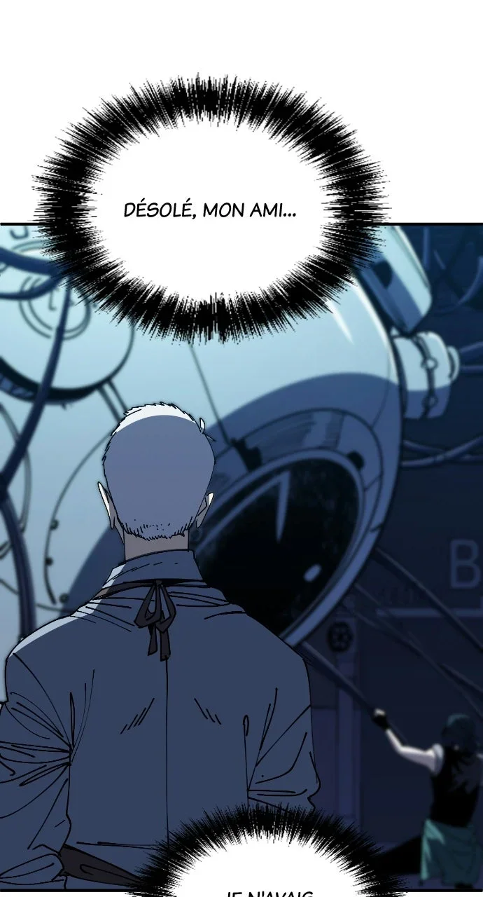 Read Leveling Up Reshaping the World FR Manga Online