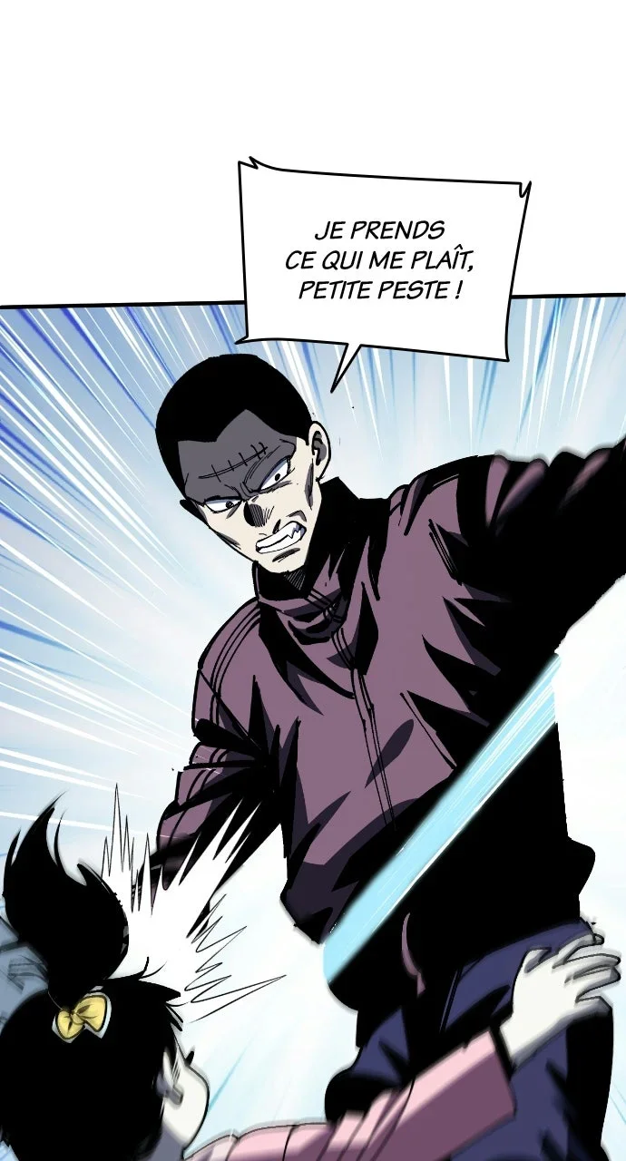 Read Leveling Up Reshaping the World FR Manga Online