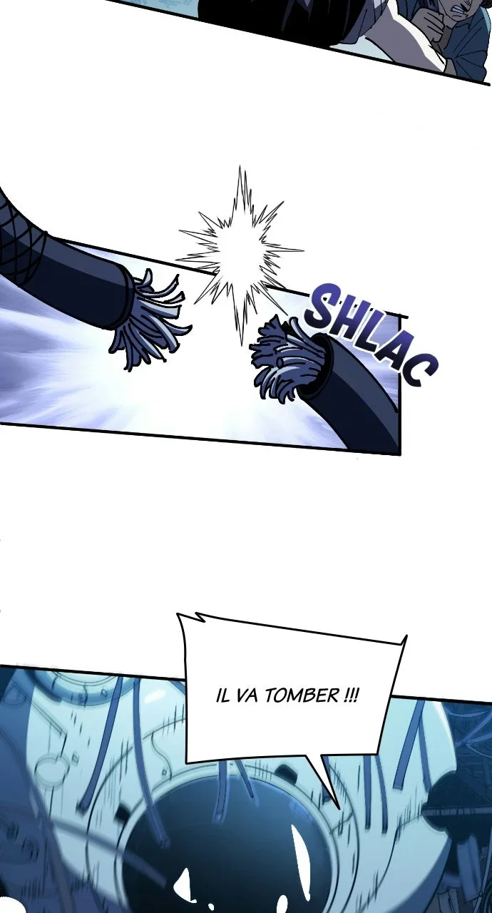 Read Leveling Up Reshaping the World FR Manga Online