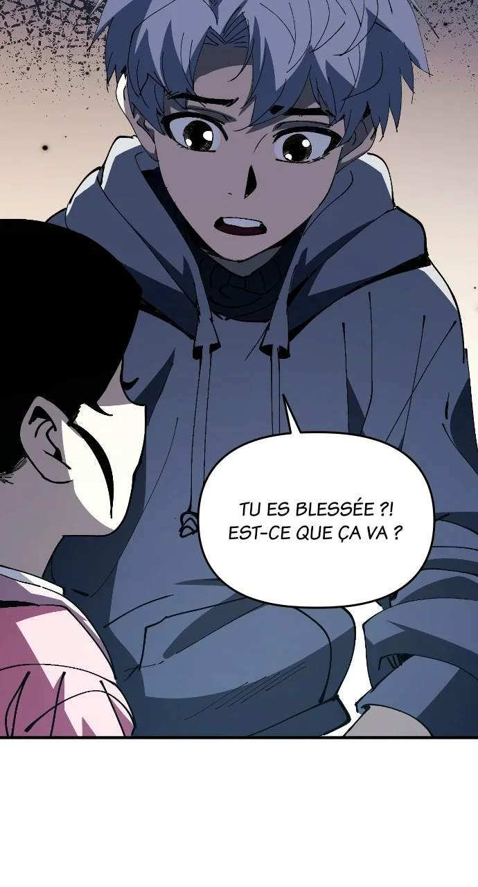 Read Leveling Up Reshaping the World FR Manga Online