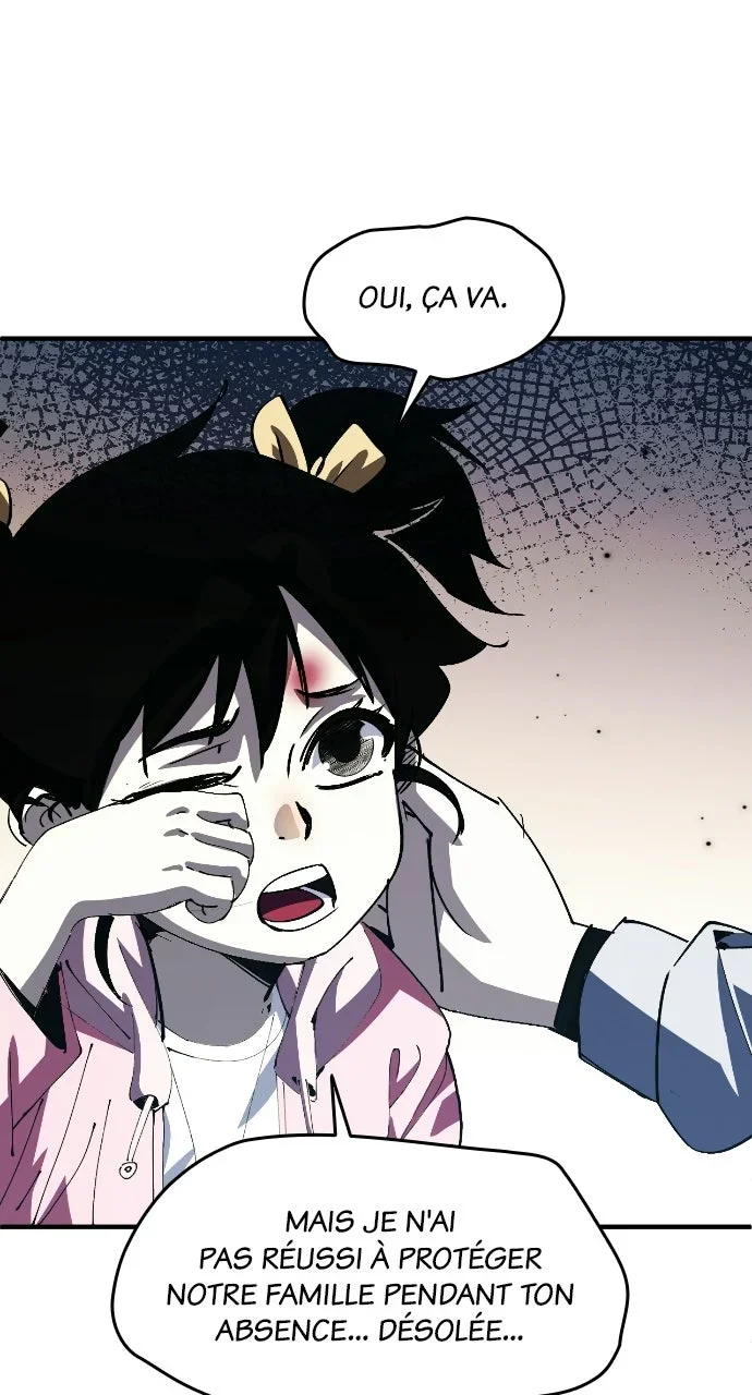 Read Leveling Up Reshaping the World FR Manga Online
