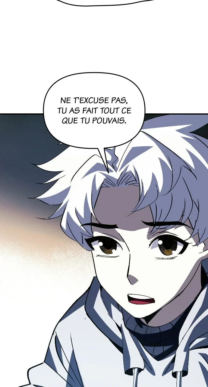 Read Leveling Up Reshaping the World FR Manga Online