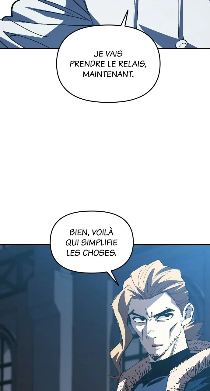 Read Leveling Up Reshaping the World FR Manga Online