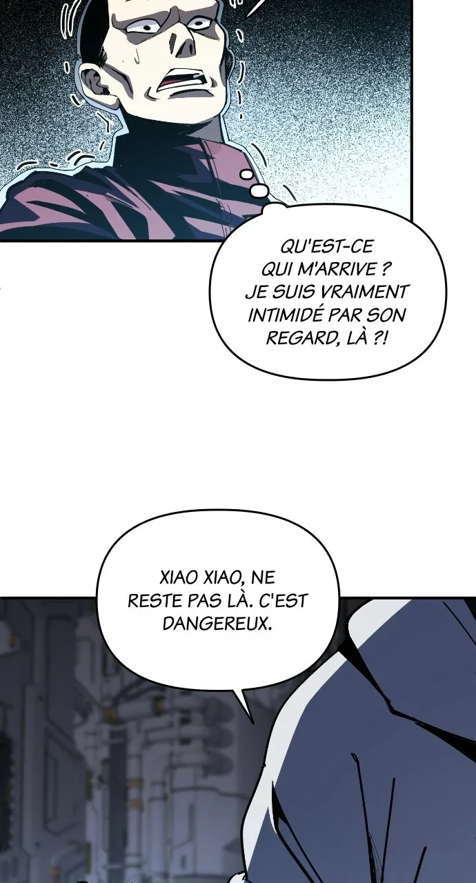 Read Leveling Up Reshaping the World FR Manga Online