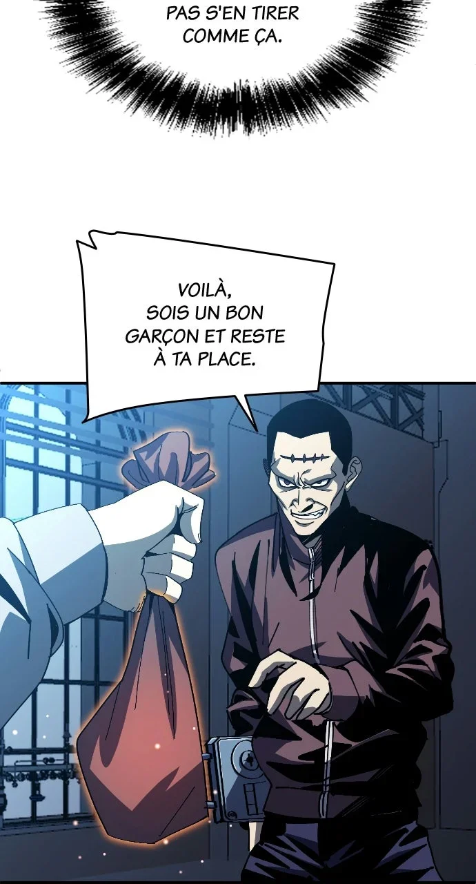 Read Leveling Up Reshaping the World FR Manga Online
