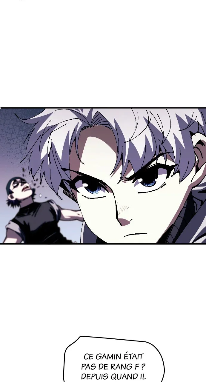 Read Leveling Up Reshaping the World FR Manga Online