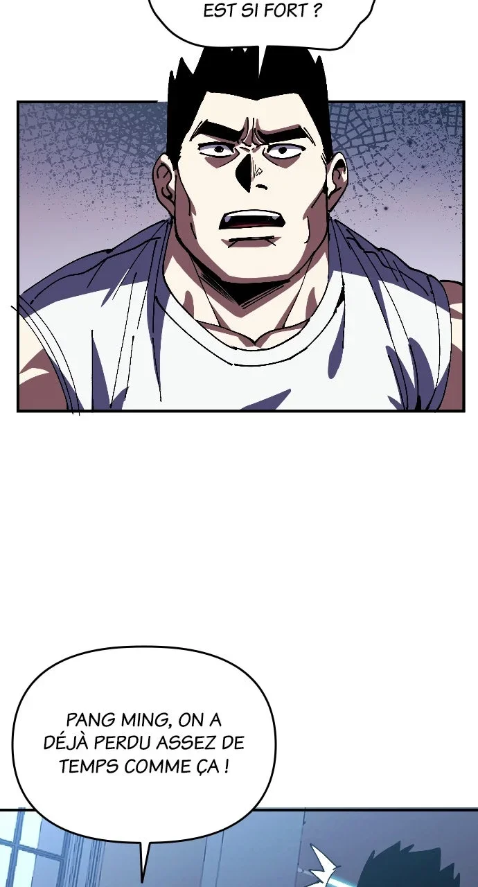 Read Leveling Up Reshaping the World FR Manga Online