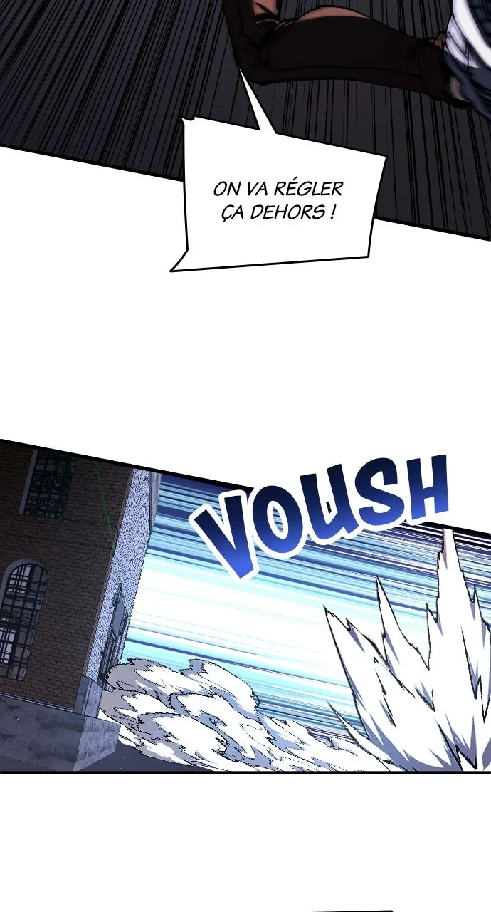 Read Leveling Up Reshaping the World FR Manga Online