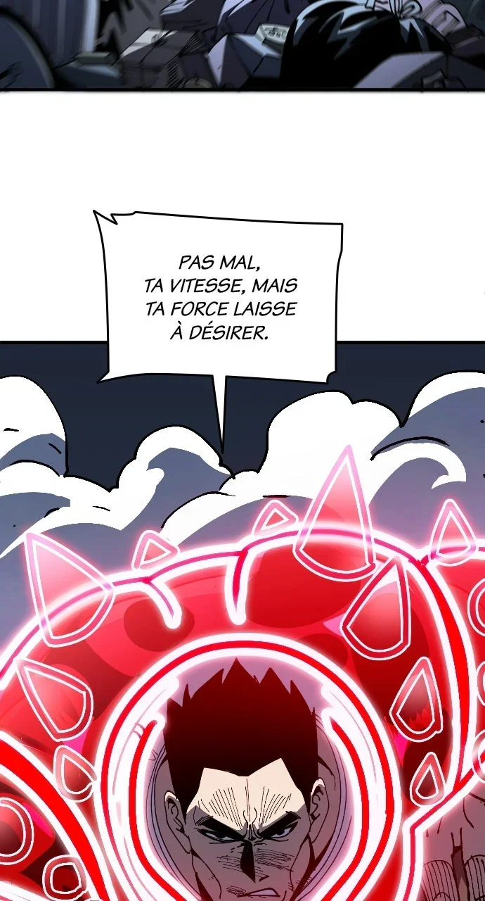 Read Leveling Up Reshaping the World FR Manga Online