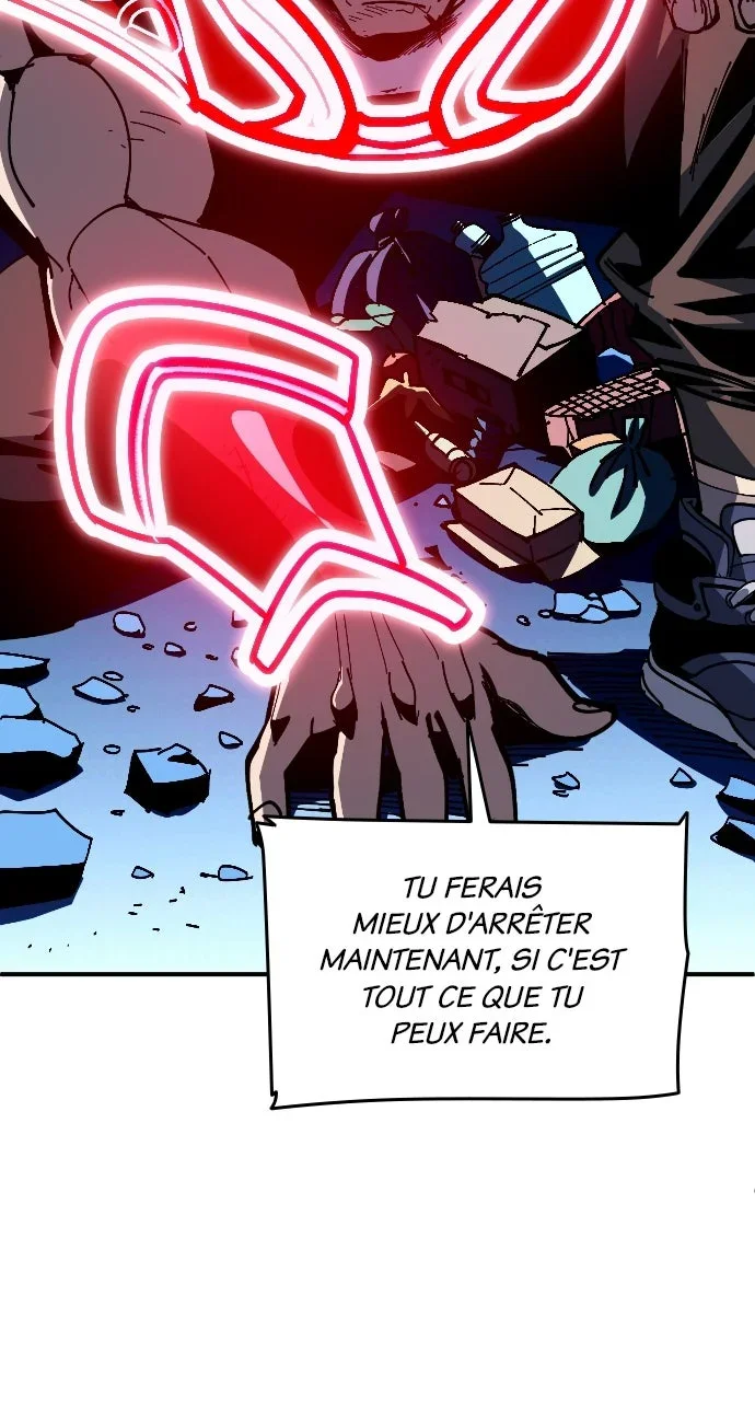 Read Leveling Up Reshaping the World FR Manga Online