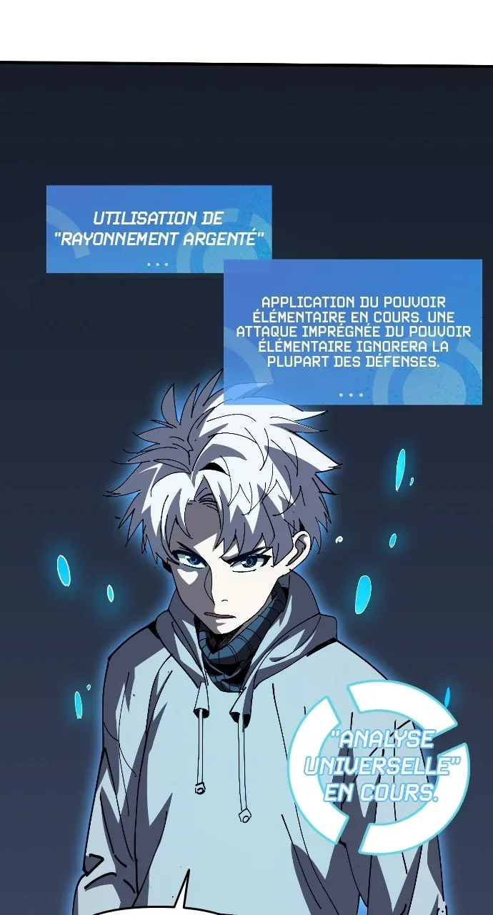 Read Leveling Up Reshaping the World FR Manga Online
