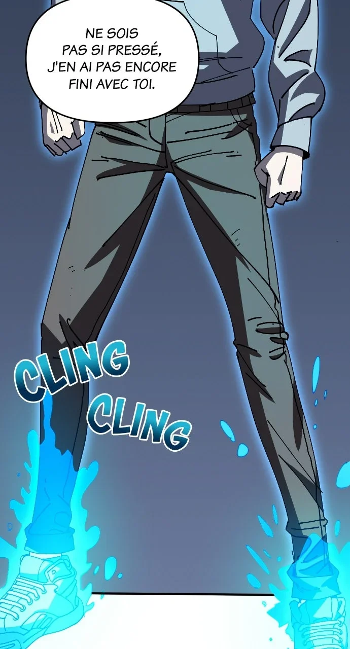 Read Leveling Up Reshaping the World FR Manga Online