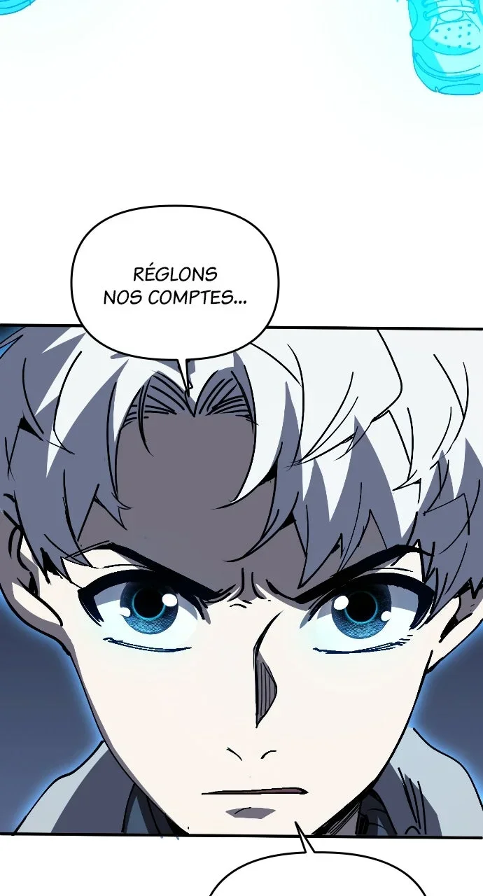 Read Leveling Up Reshaping the World FR Manga Online