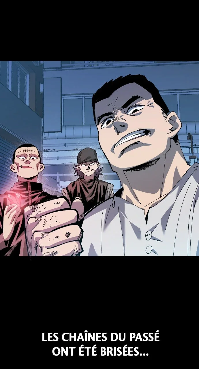 Read Leveling Up Reshaping the World FR Manga Online