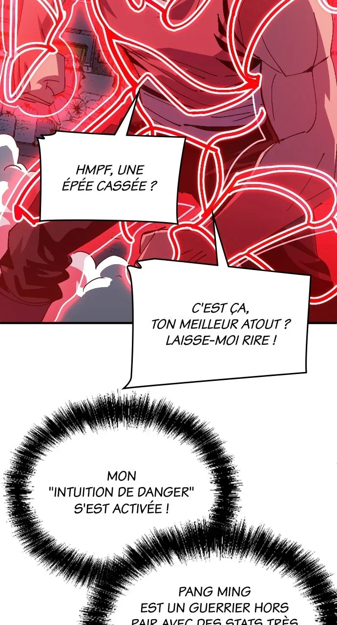 Read Leveling Up Reshaping the World FR Manga Online