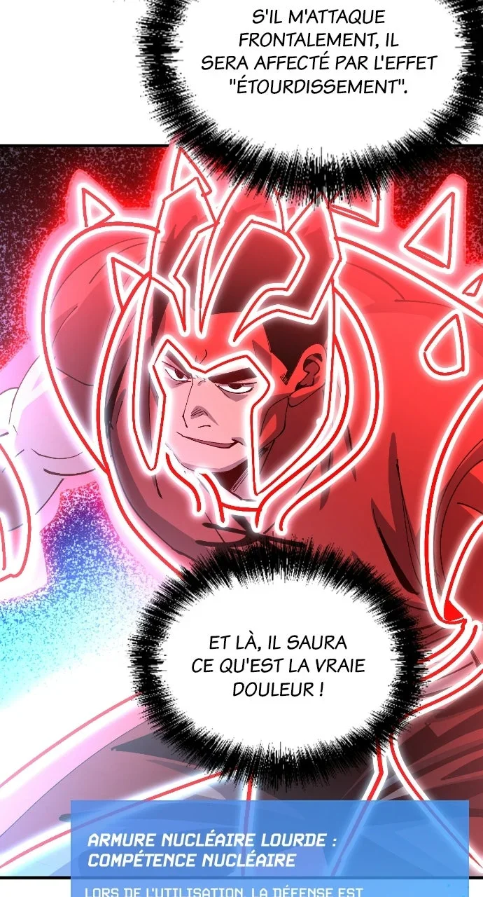 Read Leveling Up Reshaping the World FR Manga Online