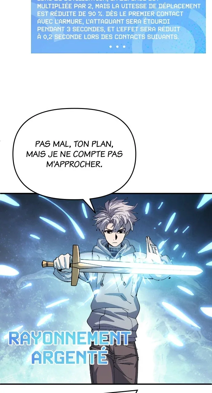 Read Leveling Up Reshaping the World FR Manga Online