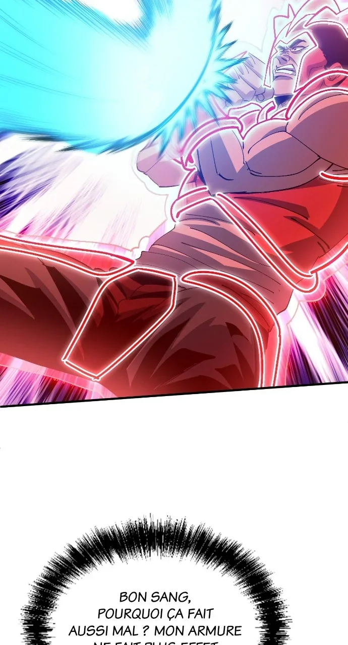 Read Leveling Up Reshaping the World FR Manga Online