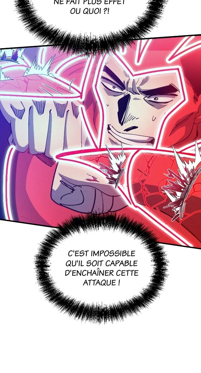 Read Leveling Up Reshaping the World FR Manga Online