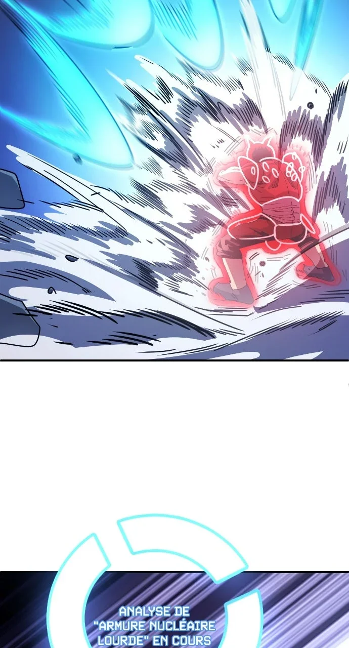 Read Leveling Up Reshaping the World FR Manga Online
