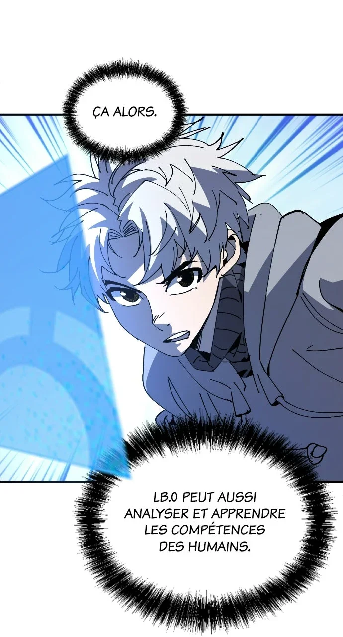 Read Leveling Up Reshaping the World FR Manga Online