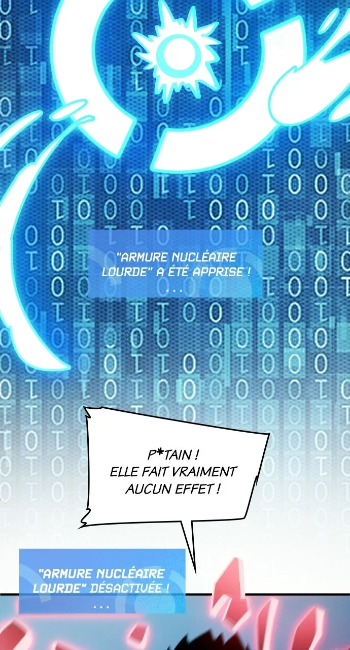 Read Leveling Up Reshaping the World FR Manga Online