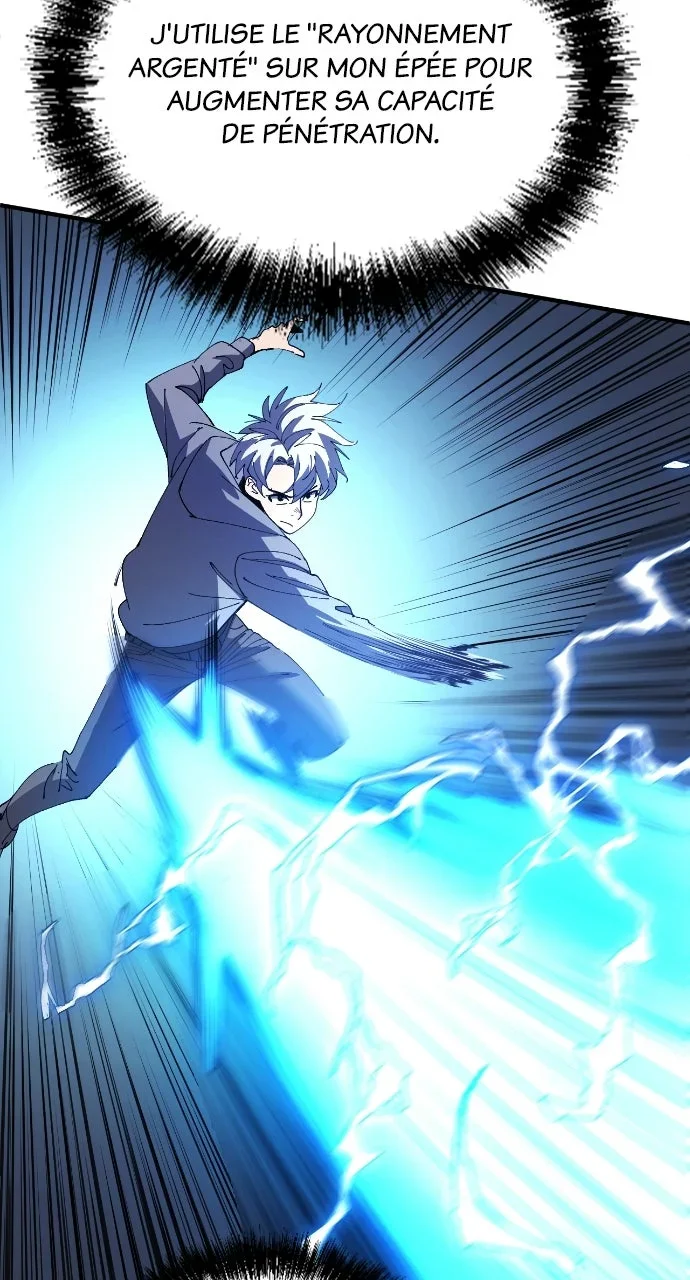 Read Leveling Up Reshaping the World FR Manga Online