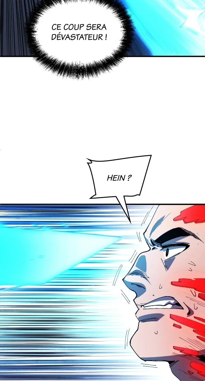 Read Leveling Up Reshaping the World FR Manga Online