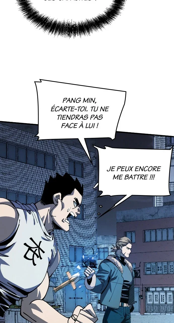 Read Leveling Up Reshaping the World FR Manga Online
