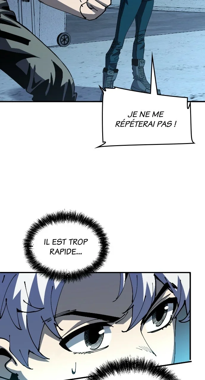 Read Leveling Up Reshaping the World FR Manga Online
