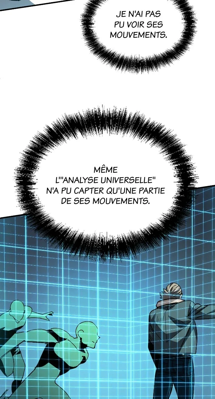 Read Leveling Up Reshaping the World FR Manga Online