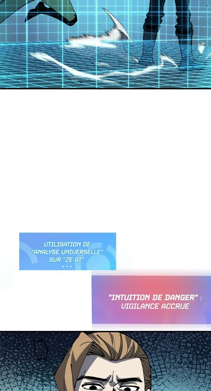 Read Leveling Up Reshaping the World FR Manga Online