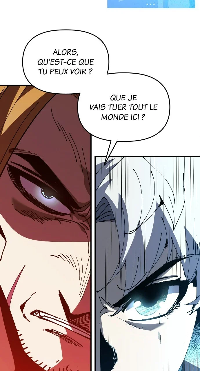 Read Leveling Up Reshaping the World FR Manga Online