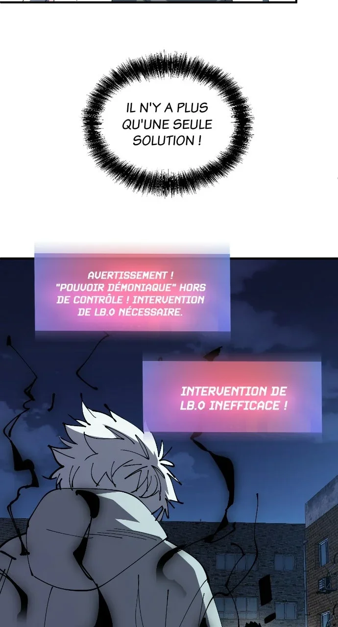 Read Leveling Up Reshaping the World FR Manga Online