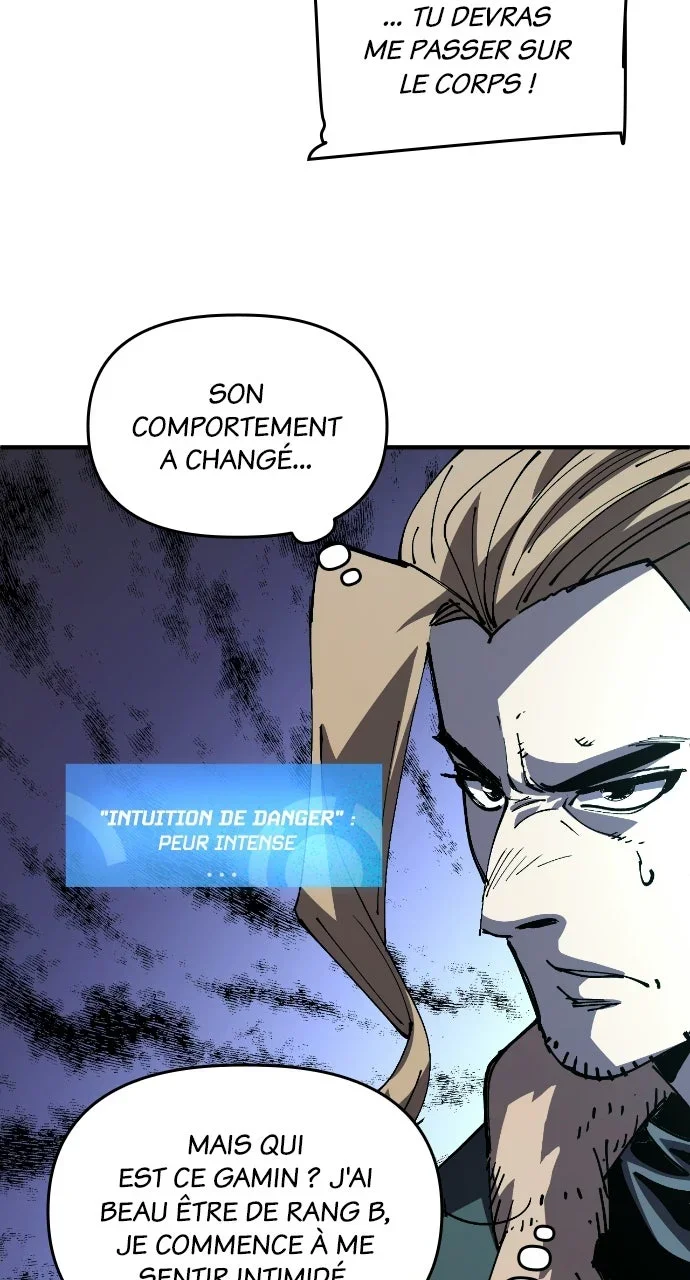 Read Leveling Up Reshaping the World FR Manga Online