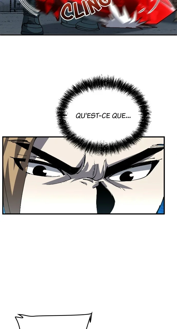 Read Leveling Up Reshaping the World FR Manga Online