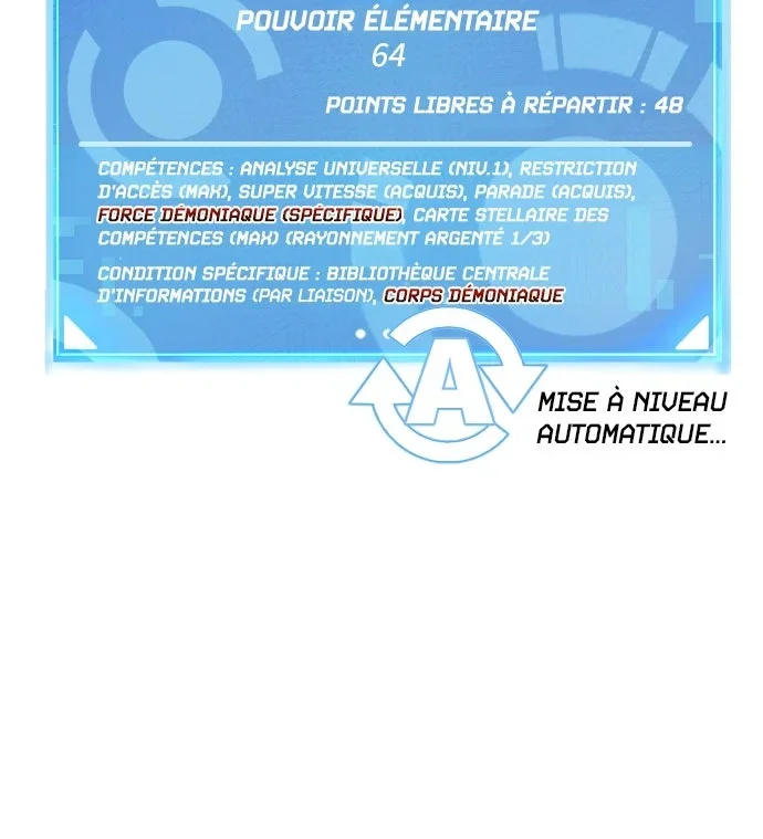 Read Leveling Up Reshaping the World FR Manga Online