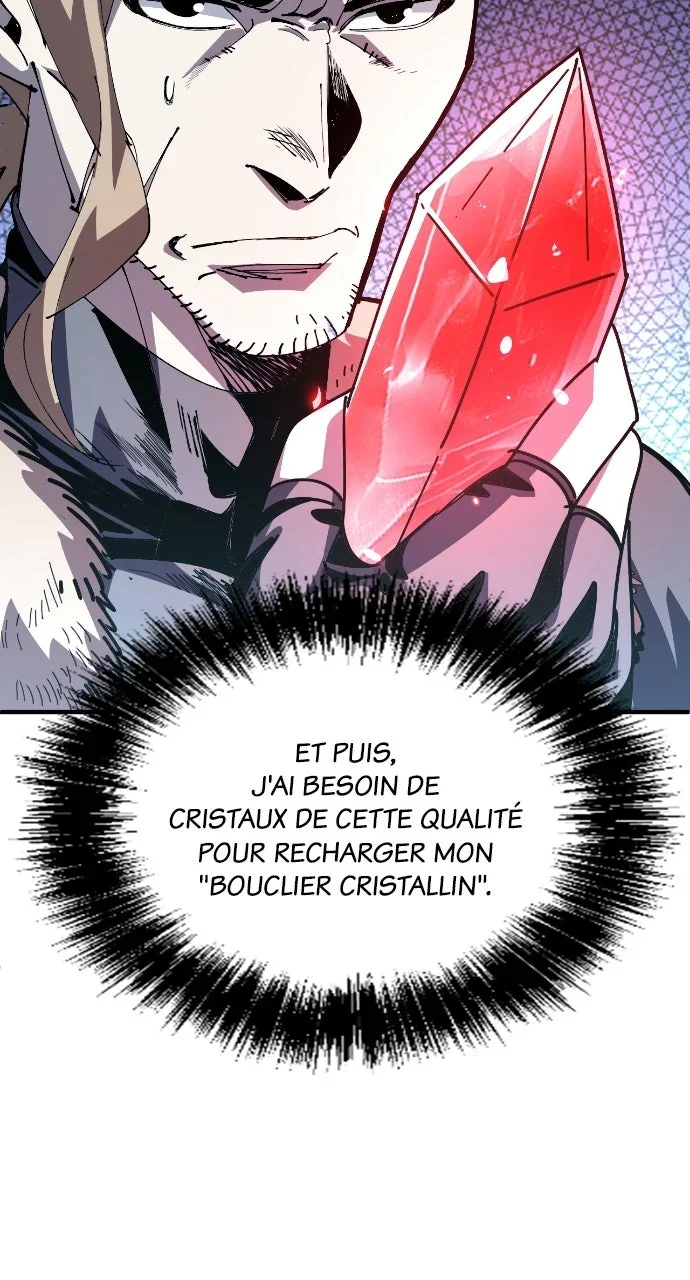 Read Leveling Up Reshaping the World FR Manga Online