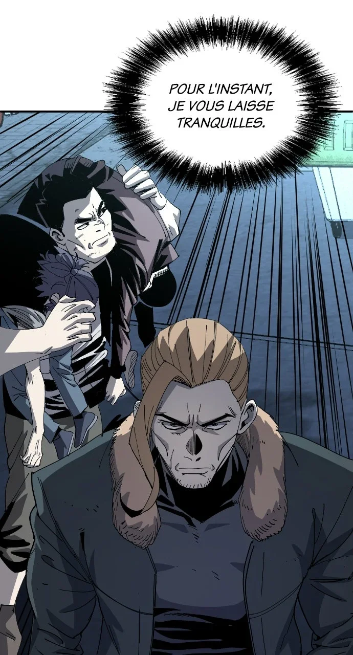 Read Leveling Up Reshaping the World FR Manga Online