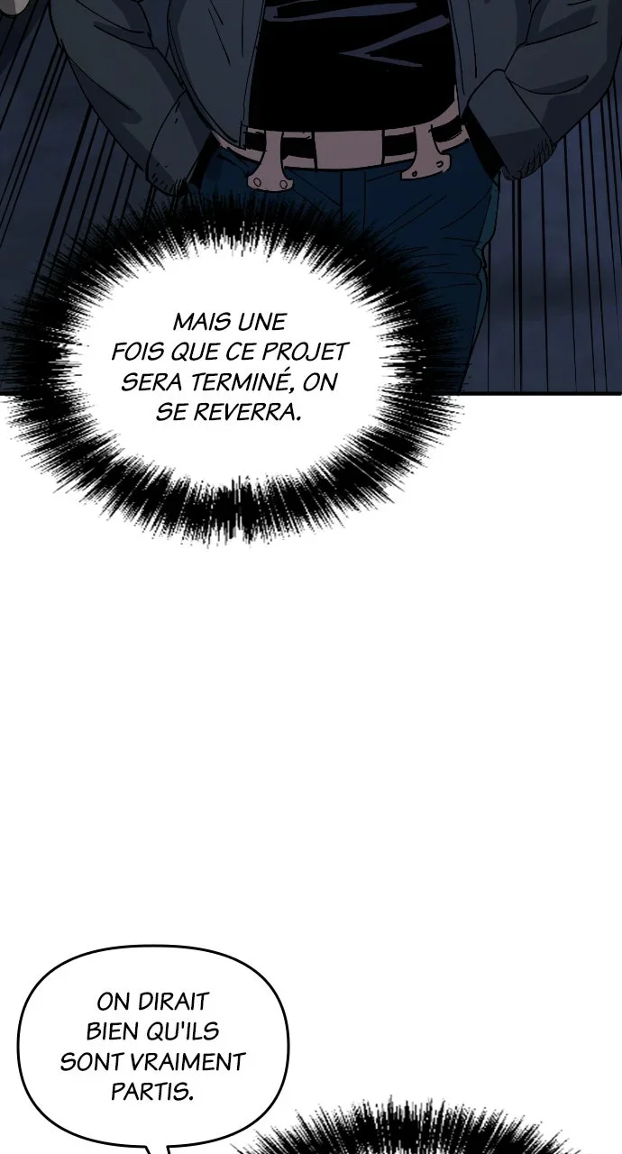 Read Leveling Up Reshaping the World FR Manga Online