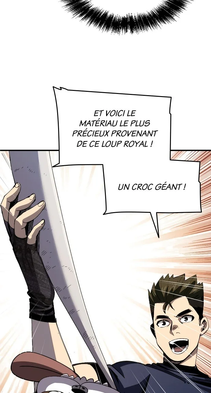 Read Leveling Up Reshaping the World FR Manga Online