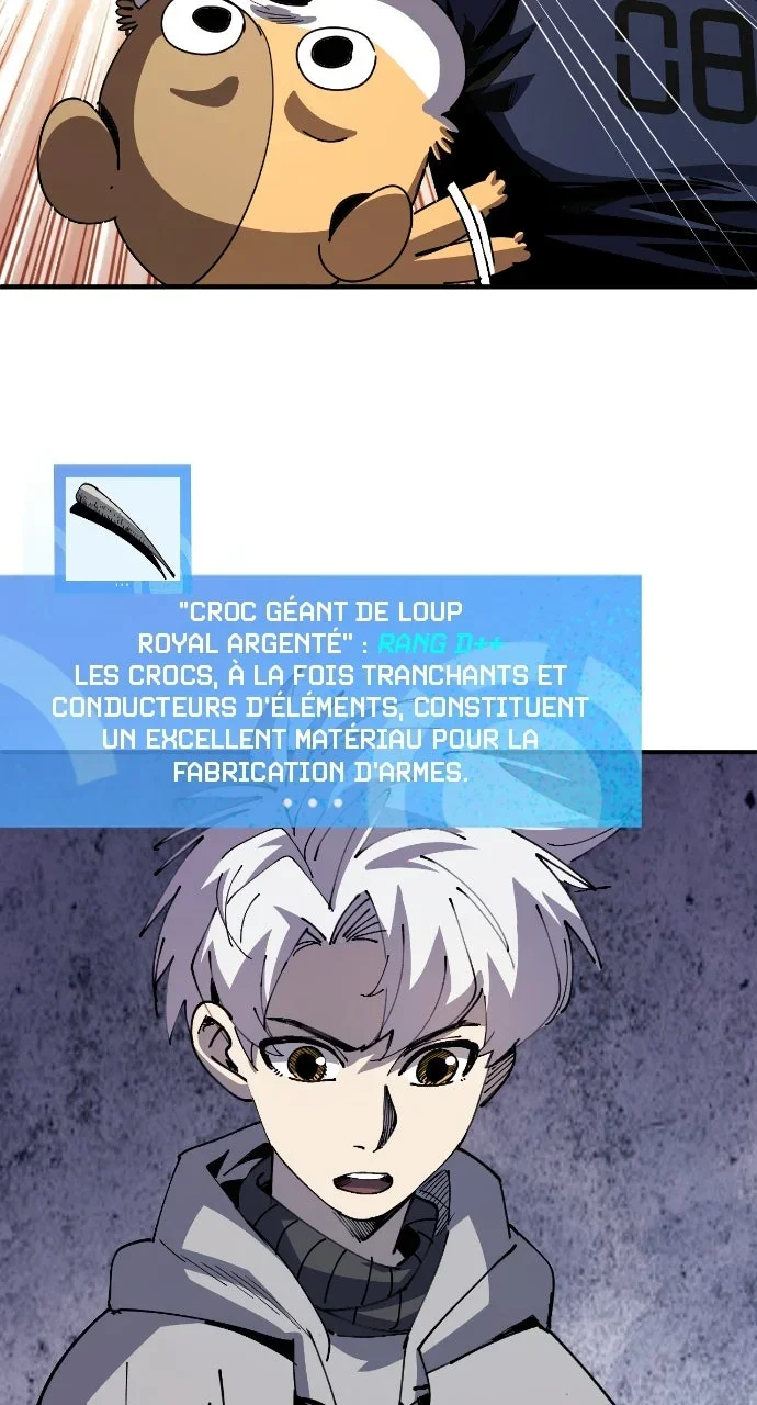 Read Leveling Up Reshaping the World FR Manga Online