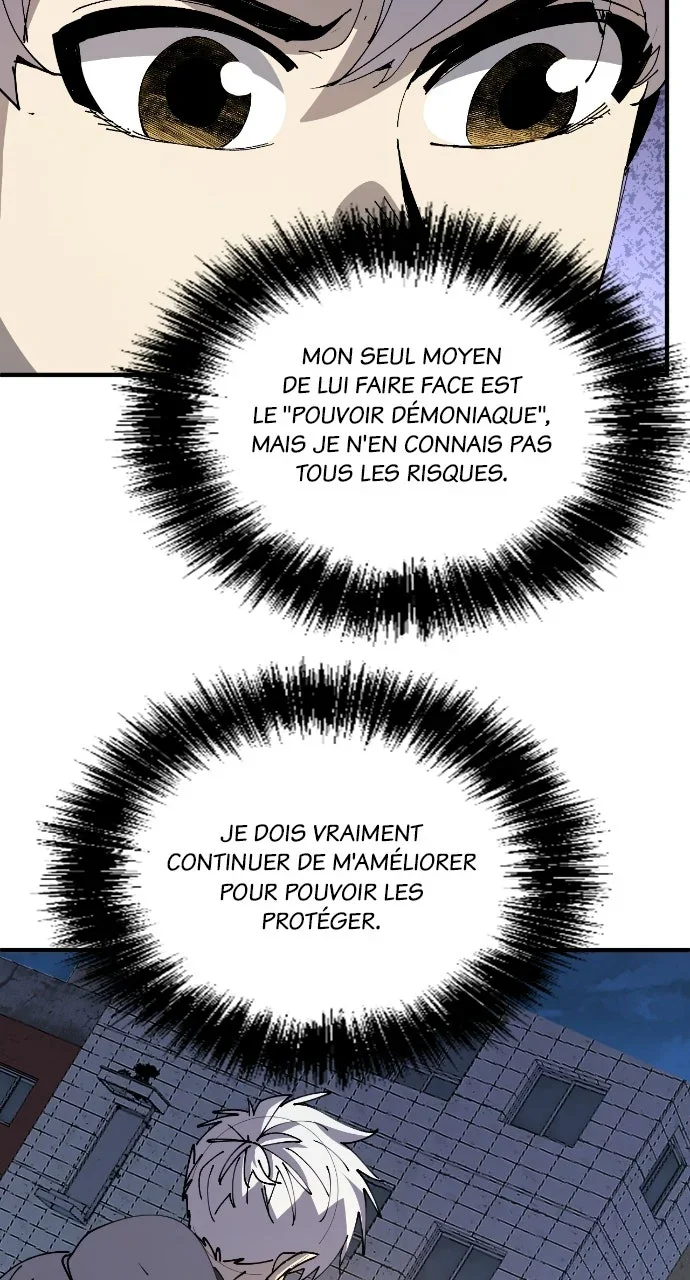 Read Leveling Up Reshaping the World FR Manga Online