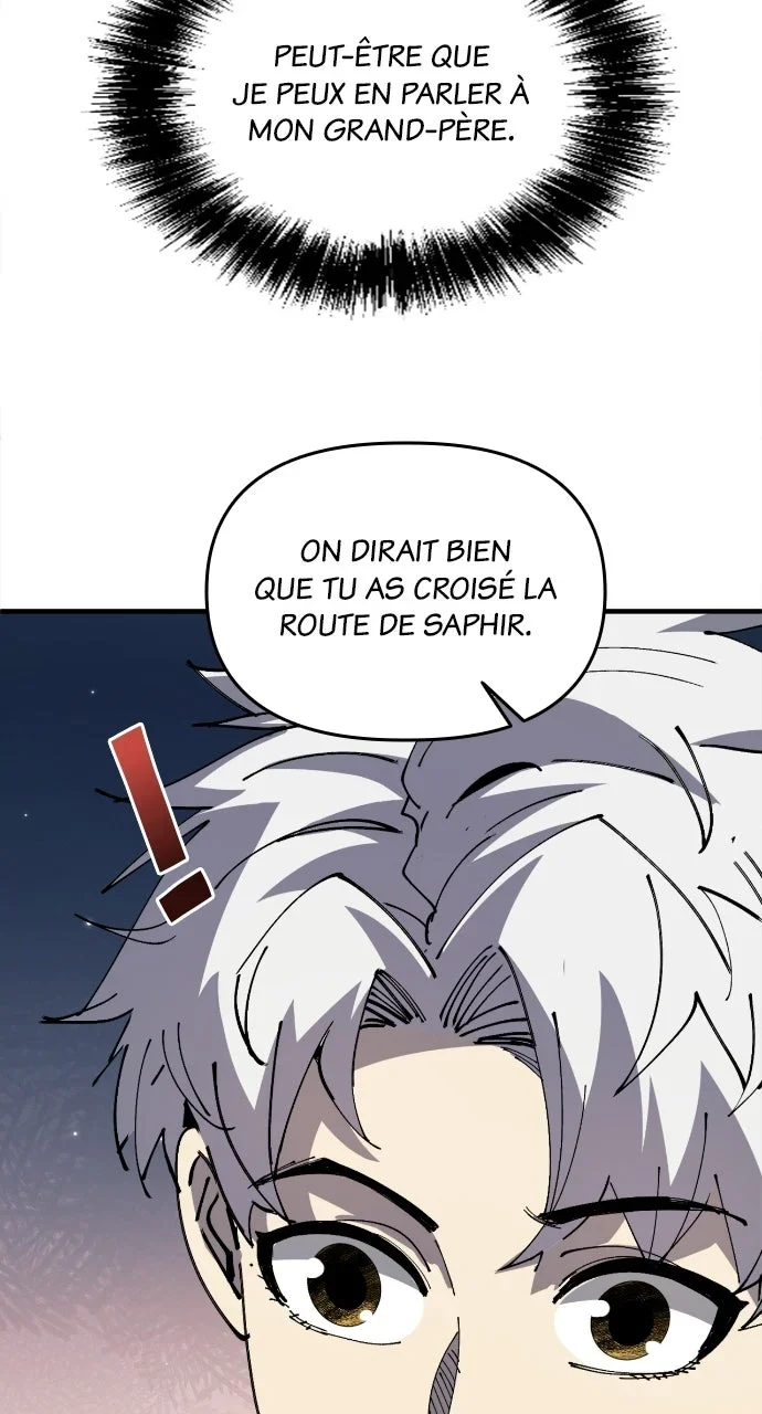 Read Leveling Up Reshaping the World FR Manga Online