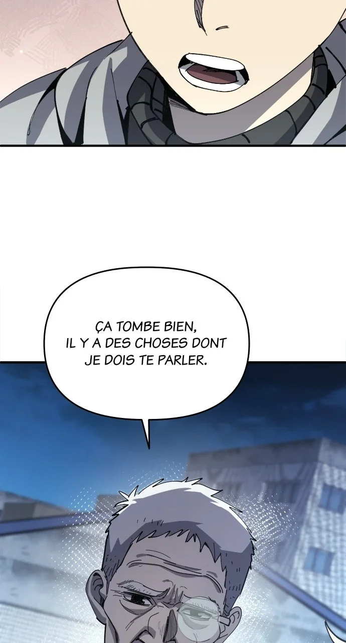 Read Leveling Up Reshaping the World FR Manga Online
