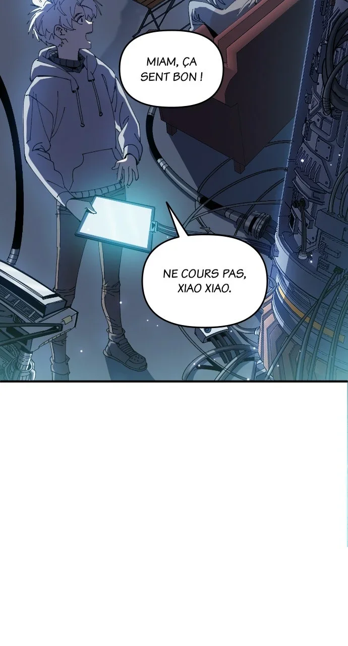 Read Leveling Up Reshaping the World FR Manga Online